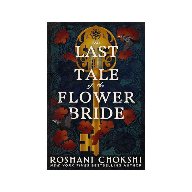 The Last Tale of the Flower Bride