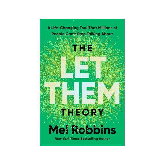 The Let Them Theory 