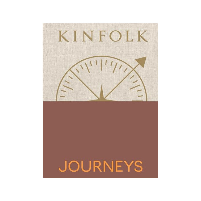 Kinfolk Journeys
