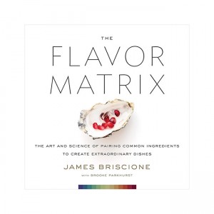 The Flavor Matrix 
