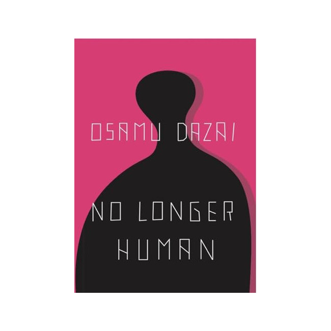 No Longer Human