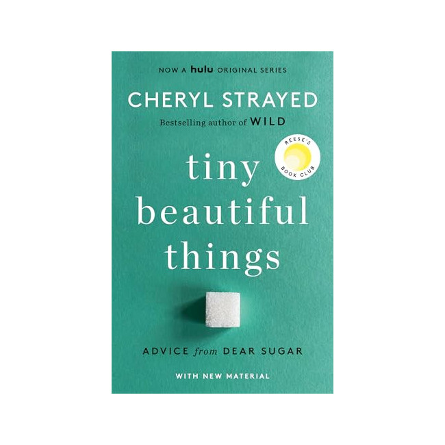 Tiny Beautiful Things [ Ŭ]