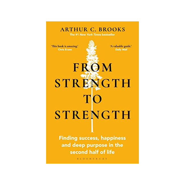 From Strength to Strength 