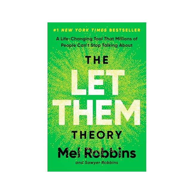 The Let Them Theory
