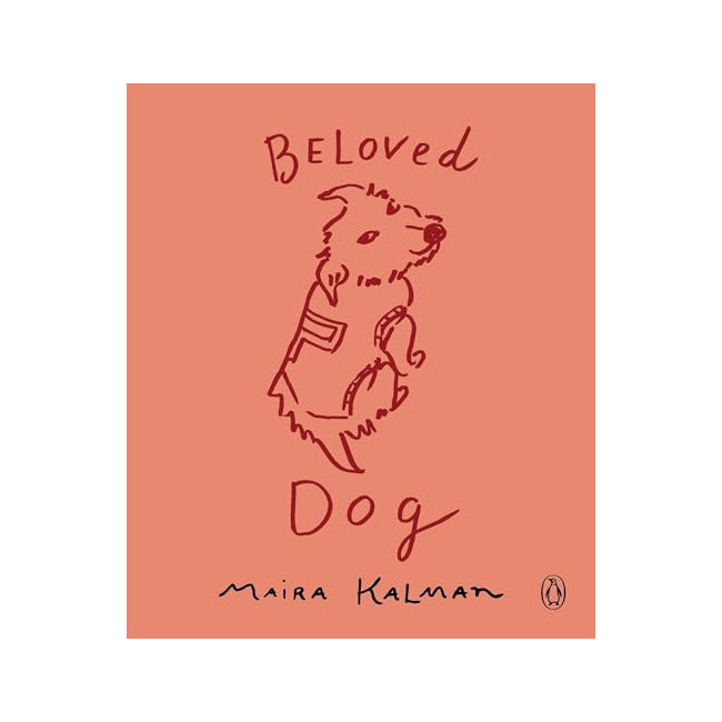 Beloved Dog