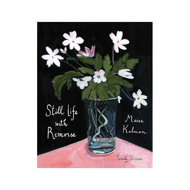 Still Life With Remorse