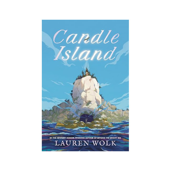 Candle Island