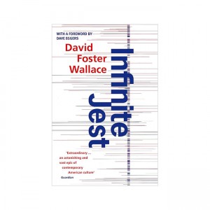 Infinite Jest: A Novel