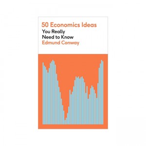 50 Economics Ideas You Really Need to Know