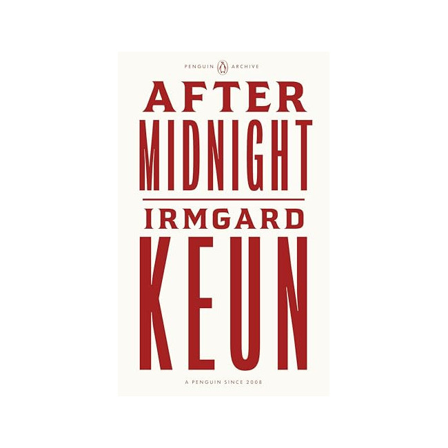 Penguin Archive : After Midnight