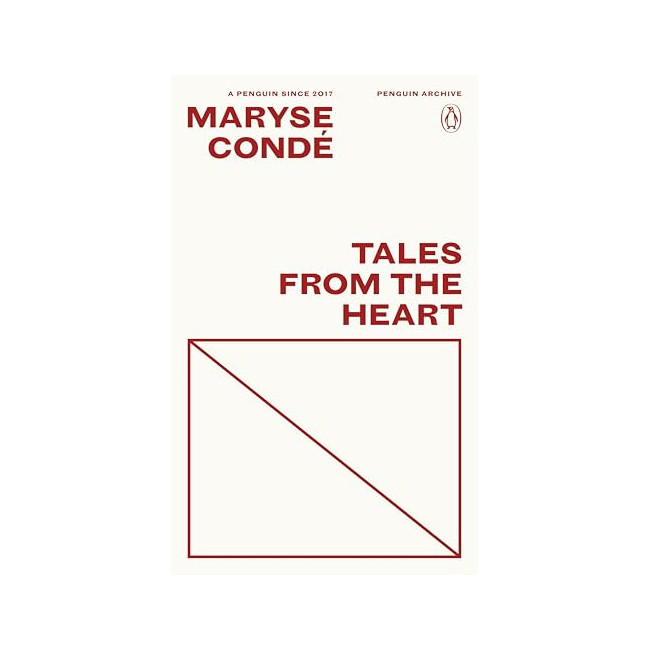 Penguin Archive : Tales from the Heart: True Stories from My Childhood