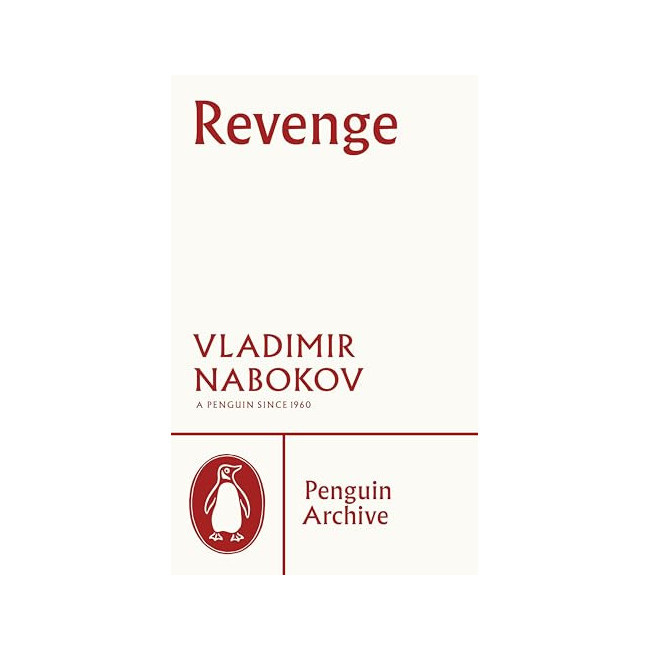 Penguin Archive : Revenge