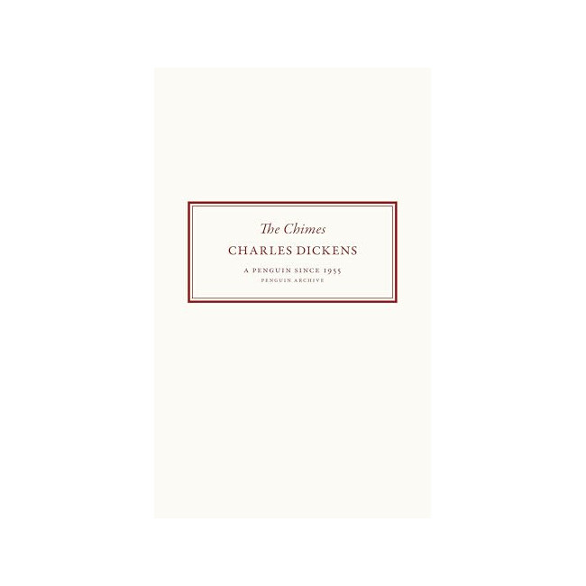 Penguin Archive : The Chimes
