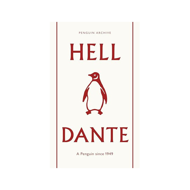Penguin Archive : Hell