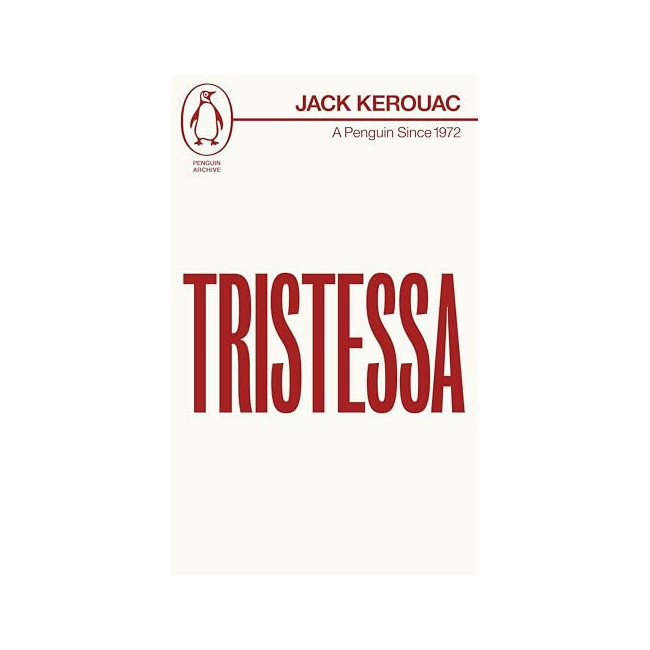 Penguin Archive : Tristessa