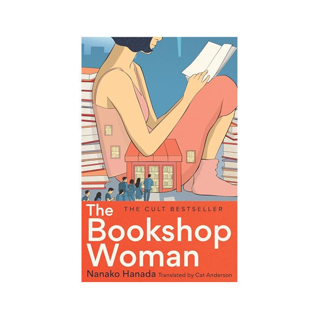 The Bookshop Woman