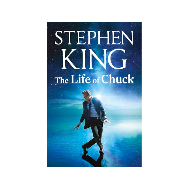 The Life of Chuck
