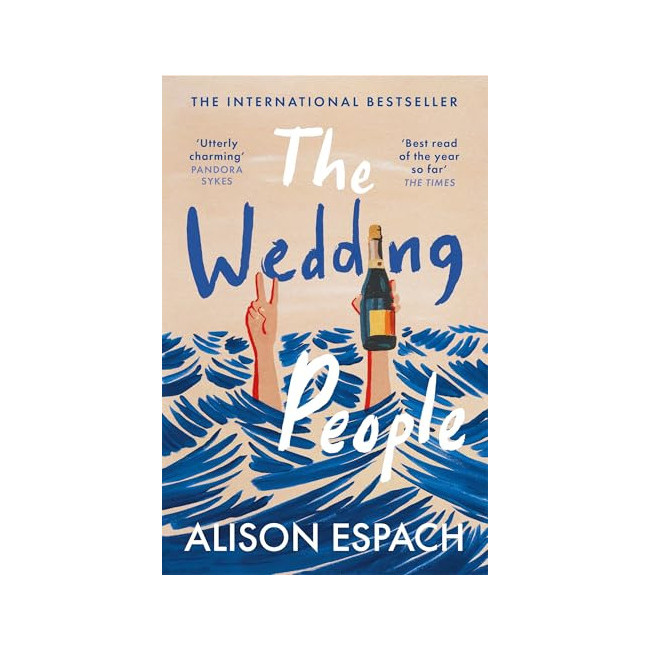 The Wedding People