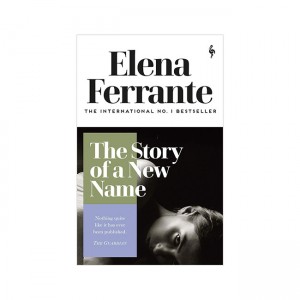 The Story of a New Name: youth