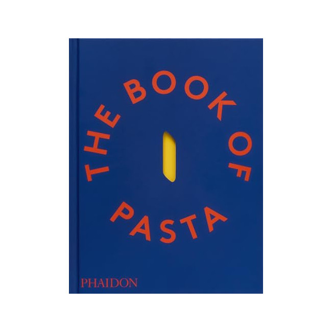 The Book of Pasta