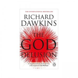 The God Delusion
