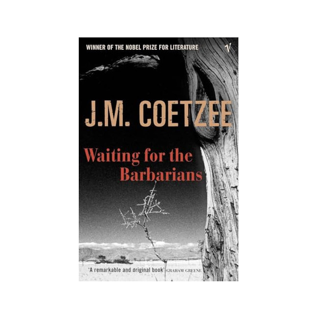 Waiting for the Barbarians [2003 �뺧���л�]