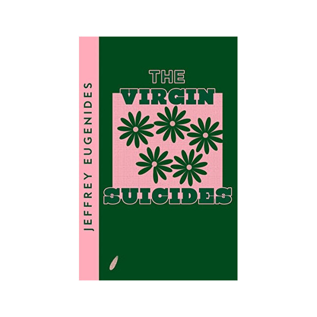 Collins Modern Classics : The Virgin Suicides