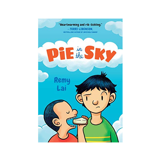 Pie in the Sky