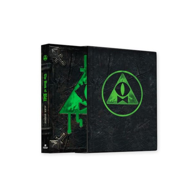 Book of Bill: Limited Collector's Edition