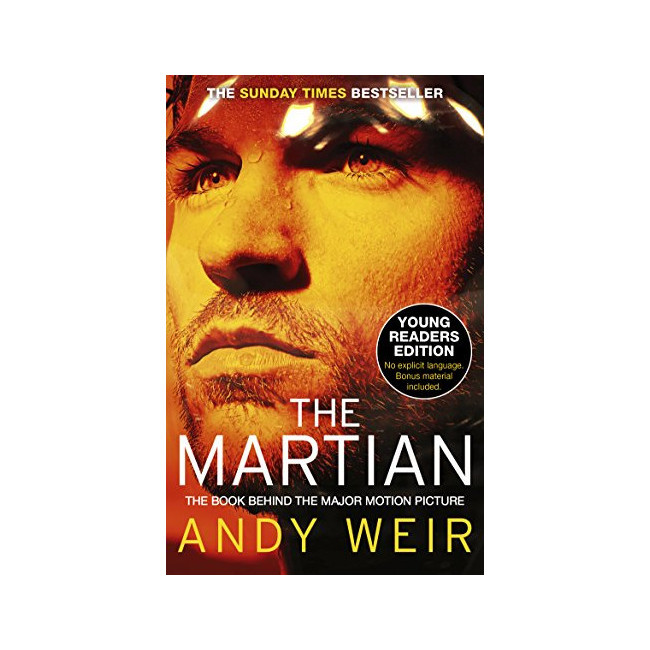 The Martian