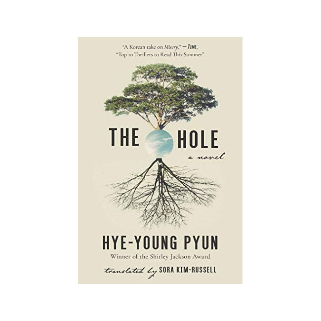 The Hole: A Novel