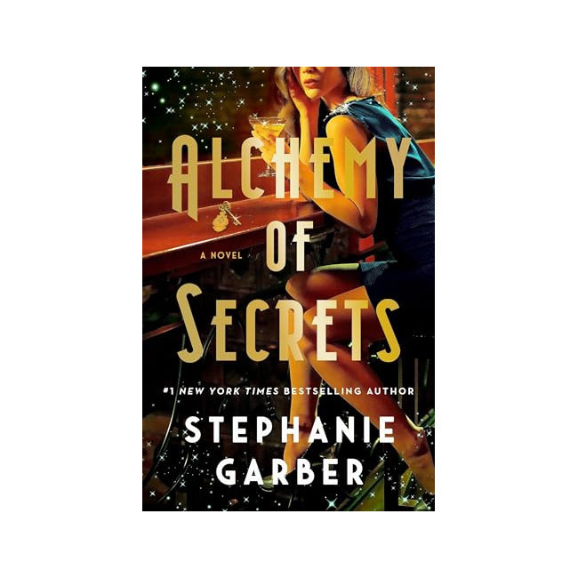 Alchemy of Secrets