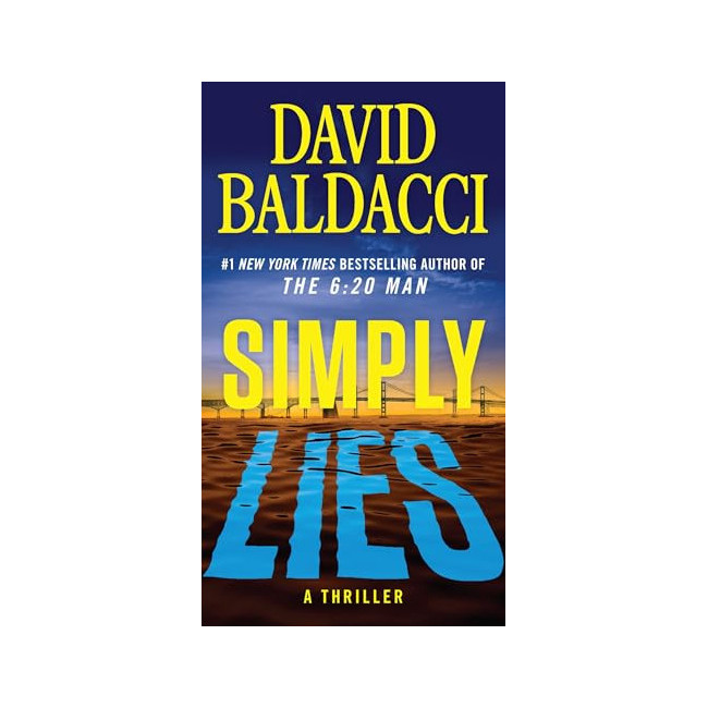 Simply Lies
