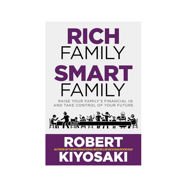 Rich Family Smart Family