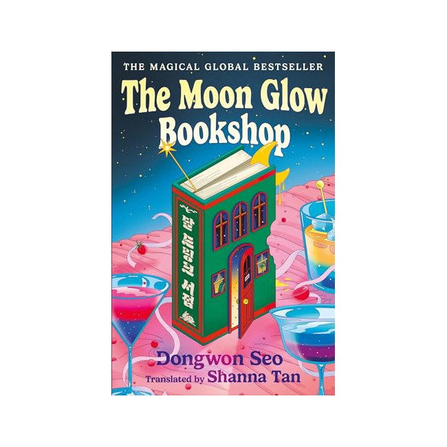 The Moon Glow Bookshop