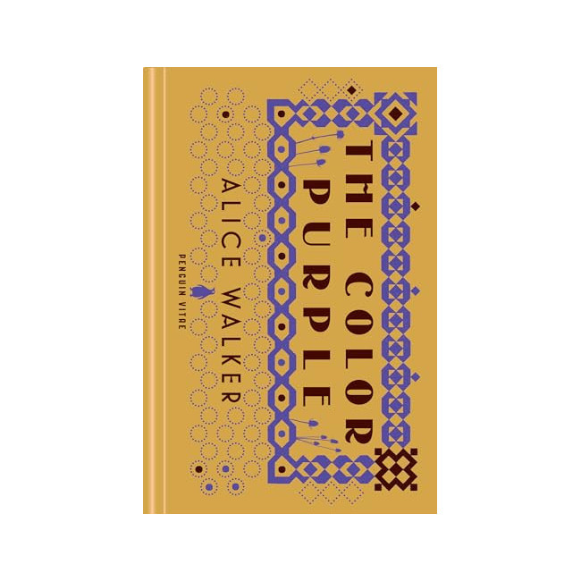 Penguin Classics : The Color Purple