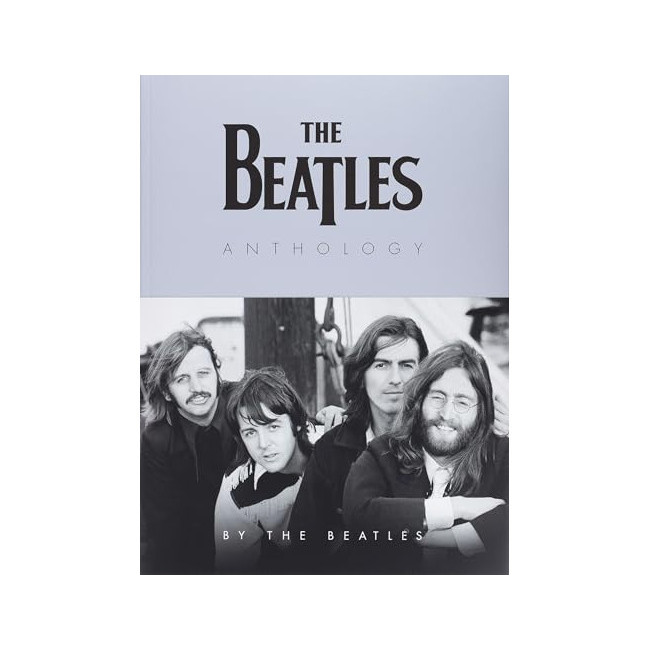 The Beatles Anthology