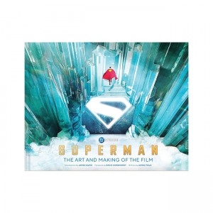 Superman: The Art and Making of the Film
