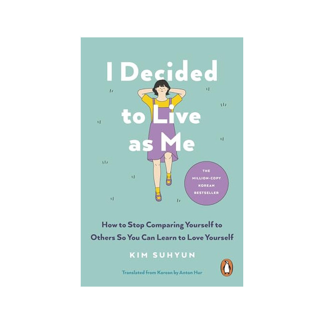 I Decided to Live as Me