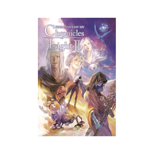 Chronicles of Light II - Final Fantasy XIV