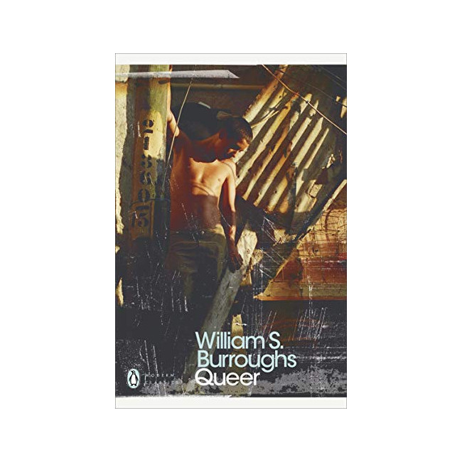 Modern Classics : Queer