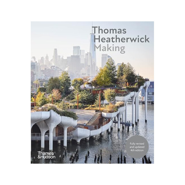 Thomas Heatherwick - Making