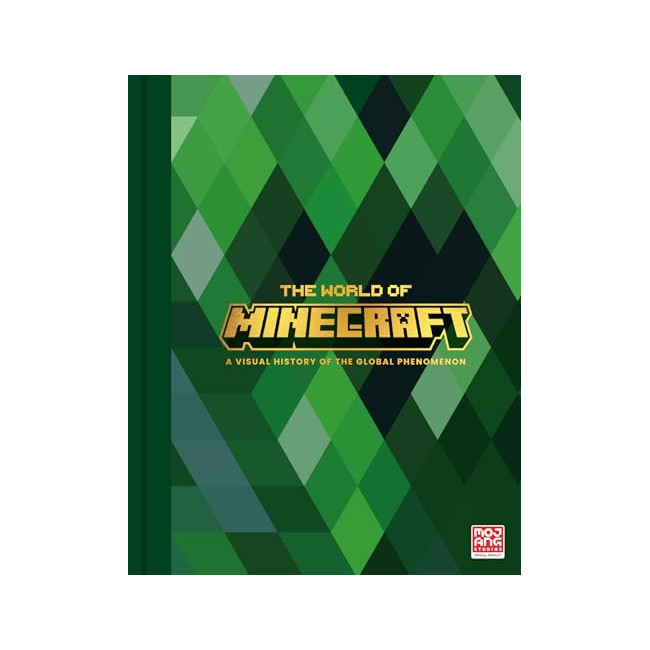 The World of Minecraft