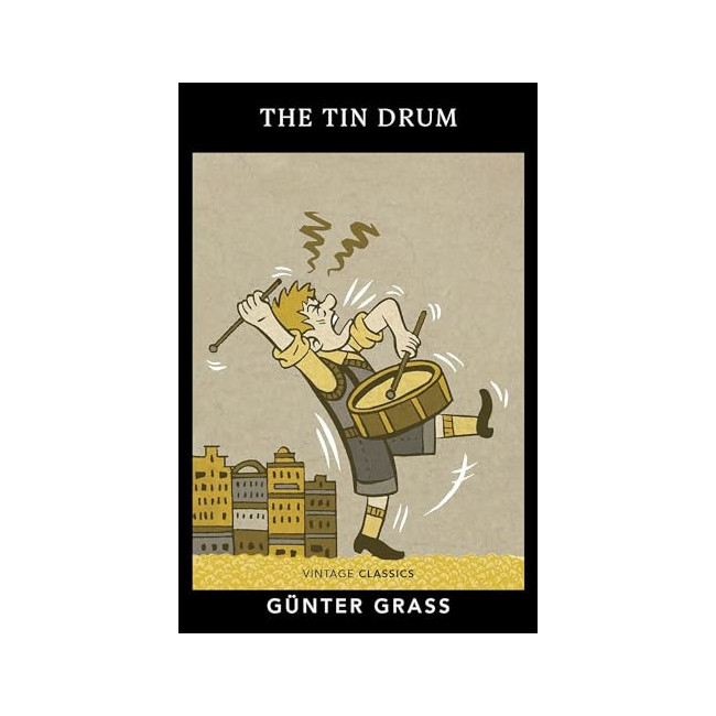 Vintage Classics : The Tin Drum: Against War