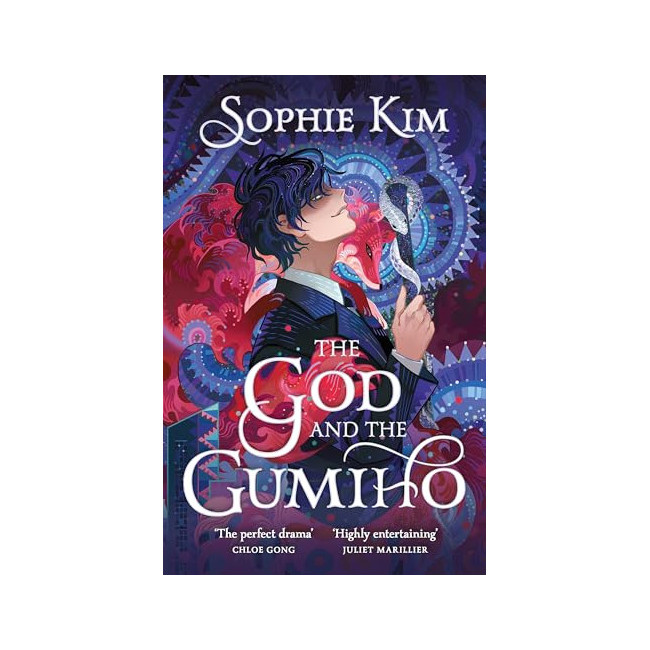 Fate's Thread #01 : The God and the Gumiho