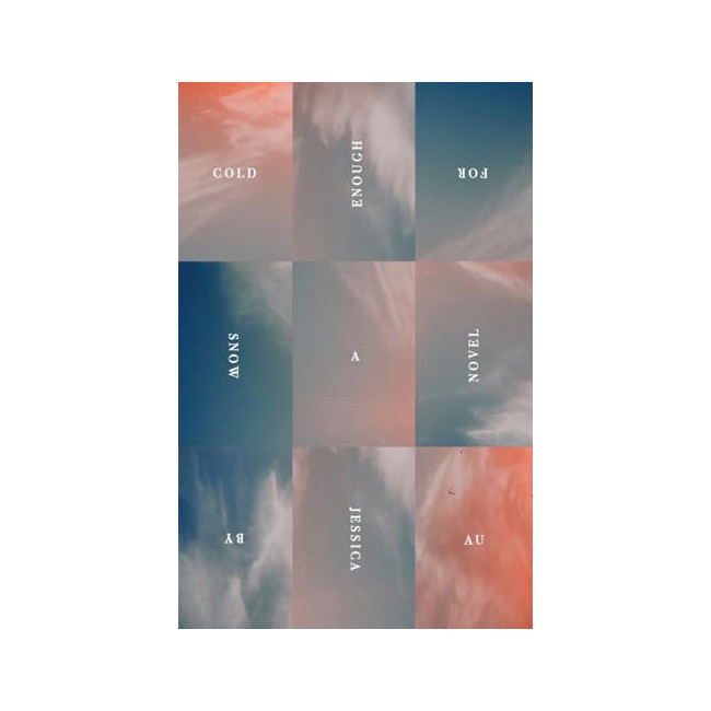 Cold Enough for Snow