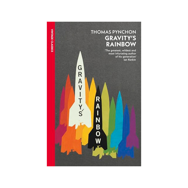 Vintage Classics : Gravity's Rainbow