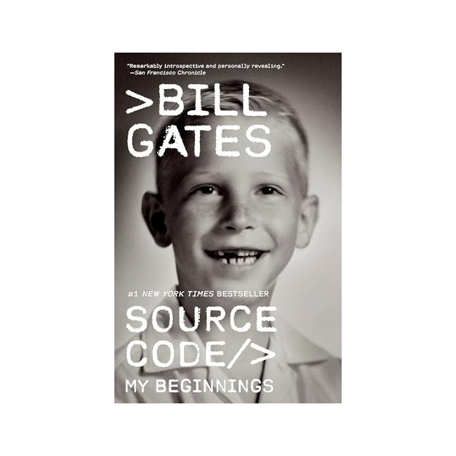 Source Code: My Beginnings