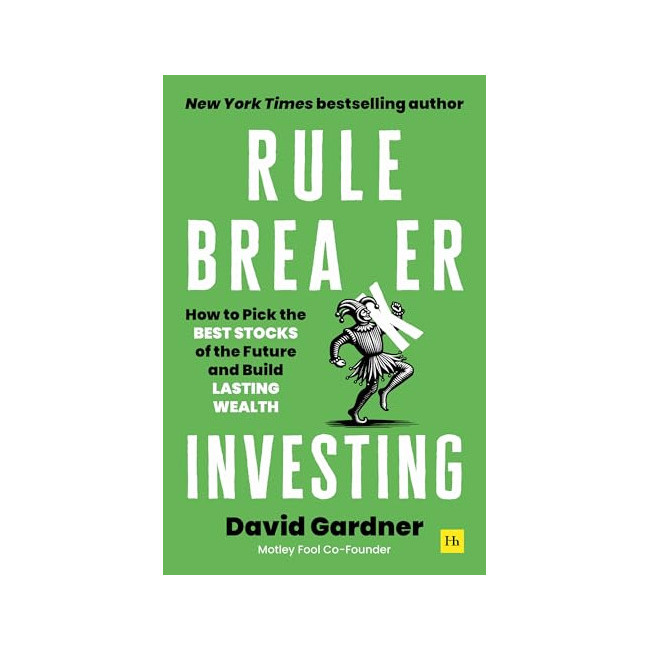 Rule Breaker Investing