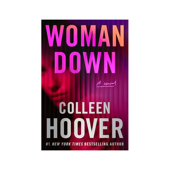 Woman Down: A Novel